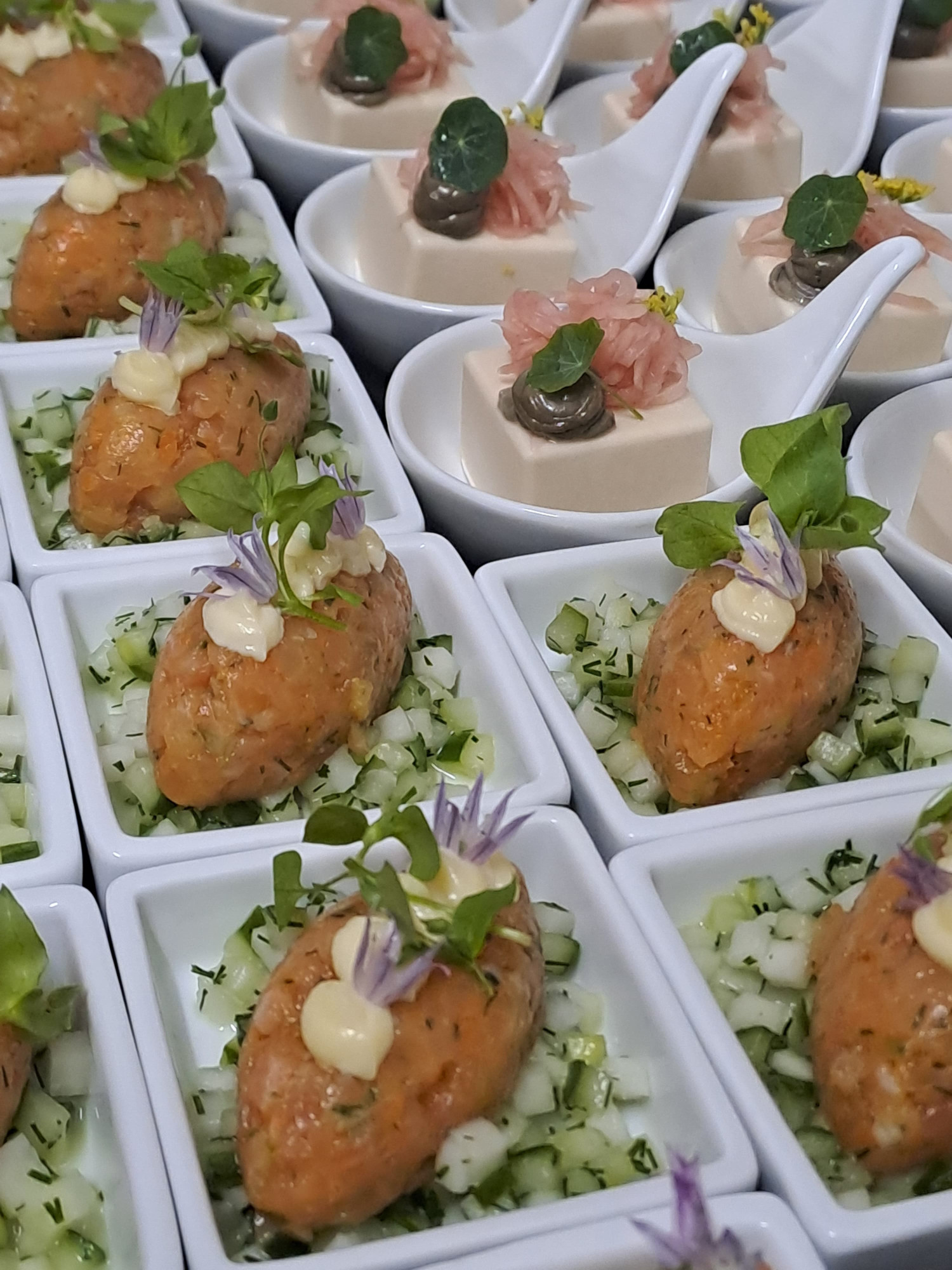 Fingerfood 1